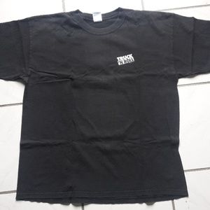 Unique Truck n' Roll t-shirt